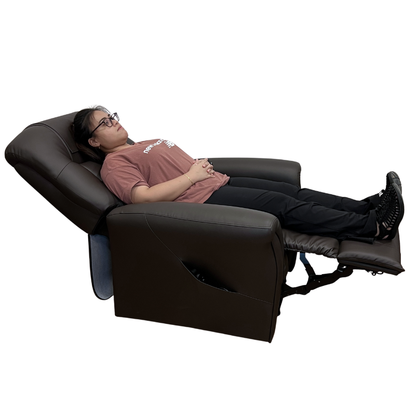 Vermeiren Ontario 2 Deluxe Recline and Lifting Chair