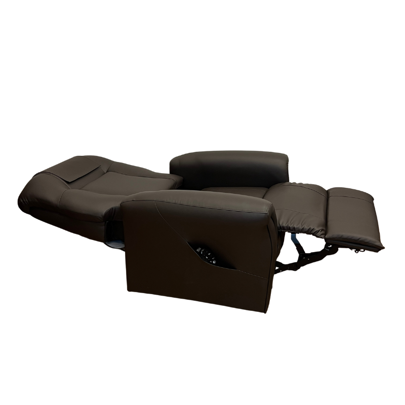 Vermeiren Ontario 2 Deluxe Recline and Lifting Chair