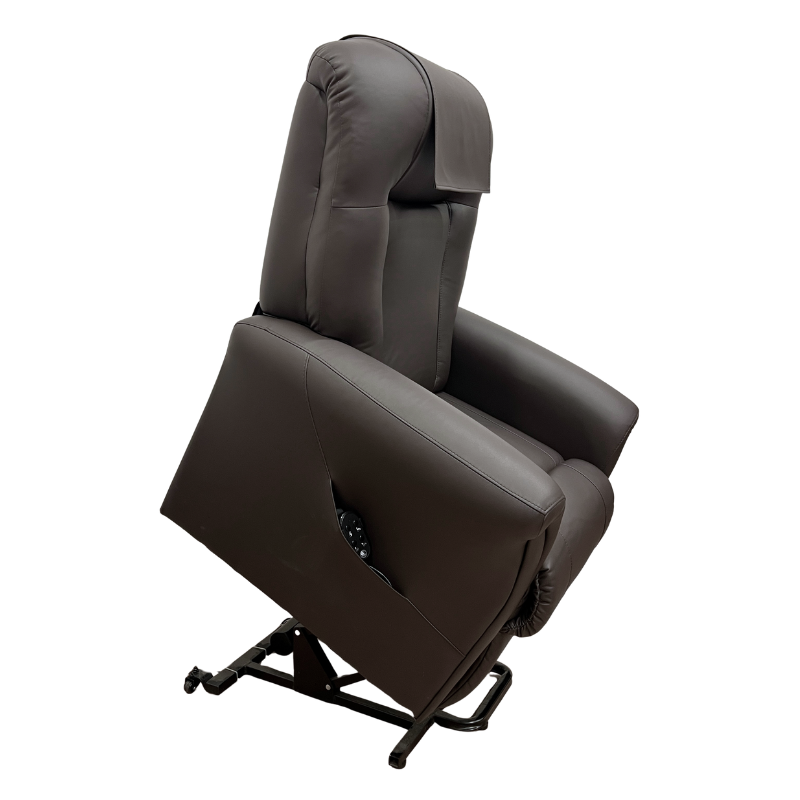 Vermeiren Ontario 2 Deluxe Recline and Lifting Chair