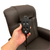 Vermeiren Ontario 2 Deluxe Recline and Lifting Chair