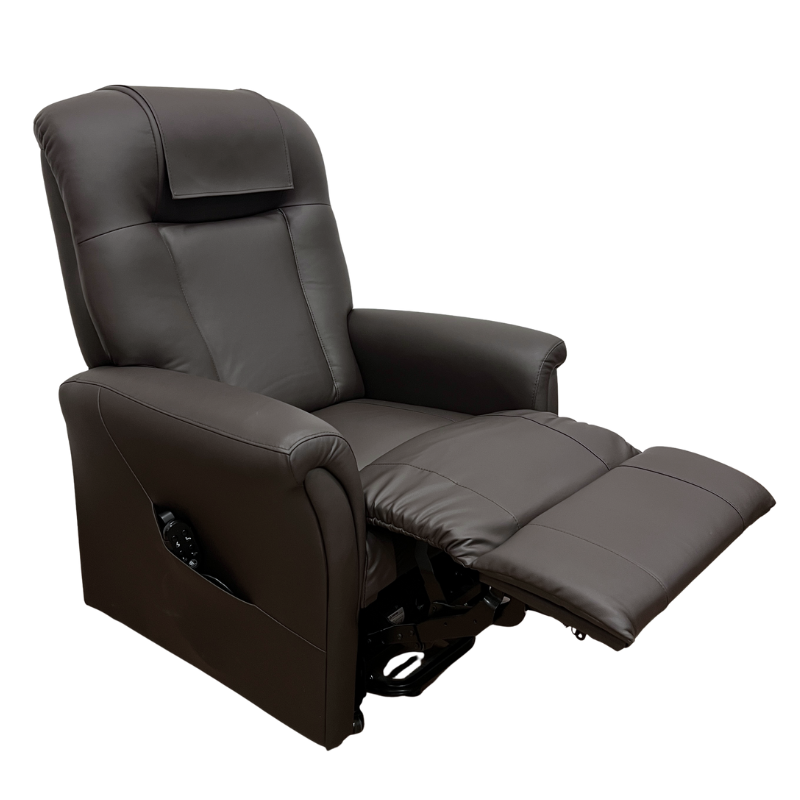 Vermeiren Ontario 2 Deluxe Recline and Lifting Chair