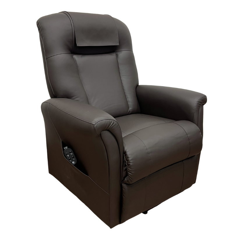 Vermeiren Ontario 2 Deluxe Recline and Lifting Chair