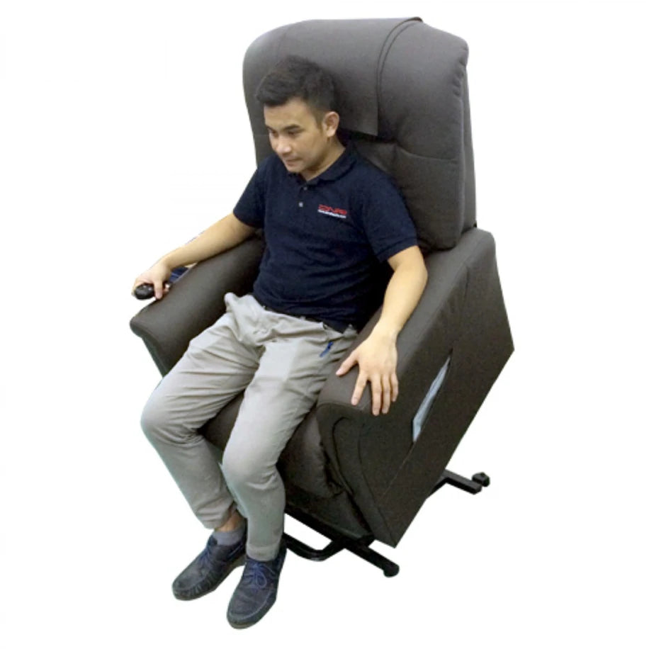 Vermeiren Ontario 2 Deluxe Recline and Lifting Chair