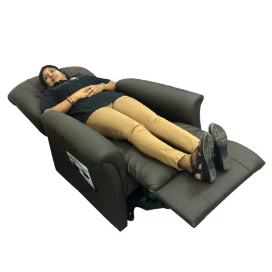 Vermeiren Ontario 2 Deluxe Recline and Lifting Chair