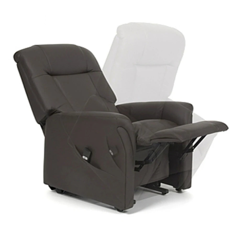 Vermeiren Ontario 2 Deluxe Recline and Lifting Chair