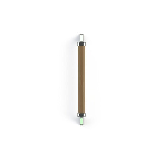 Vertical Wooden Grab Bar