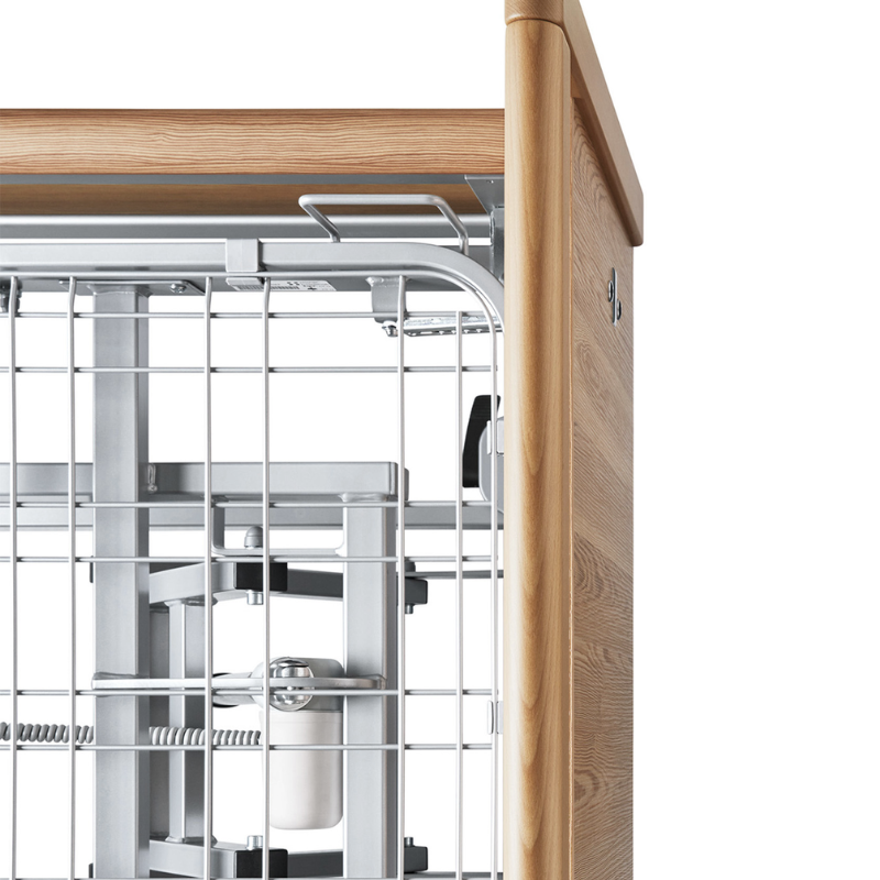 Wissner-Bosserhoff Sentida SC Homecare Bed