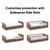Wissner-Bosserhoff Sentida SC Homecare Bed