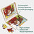 13-Piece Jigsaw Puzzle Life of a Kitten