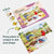 35-Piece Jigsaw Puzzle Bathing Birds