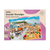 35-Piece Jigsaw Puzzle Seaside Nostalgia