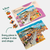 35-Piece Jigsaw Puzzle Seaside Nostalgia