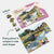 35-Piece Jigsaw Puzzle Spring Picnic