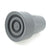 7/8" Rubber Cane Tip Default