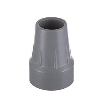 7/8" Rubber Cane Tip Default