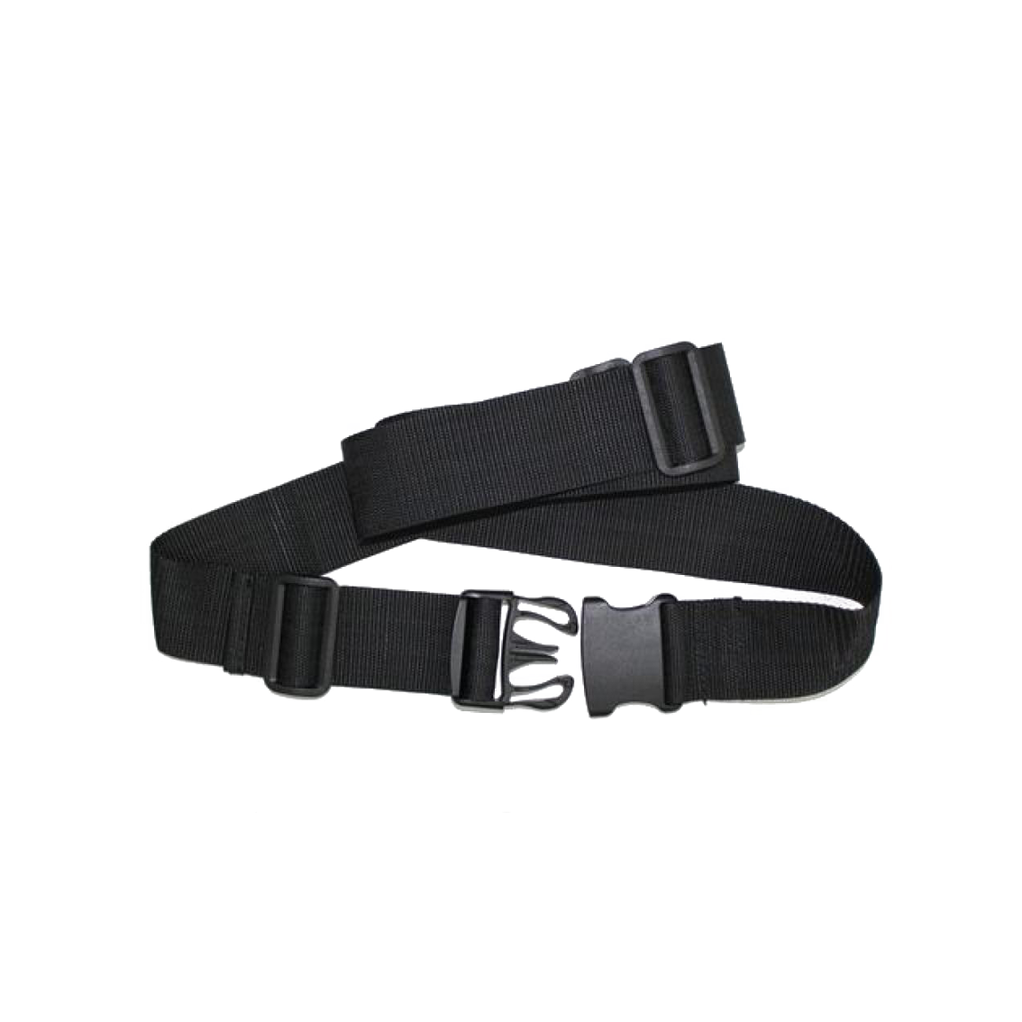 Adjustable seat belt outlet