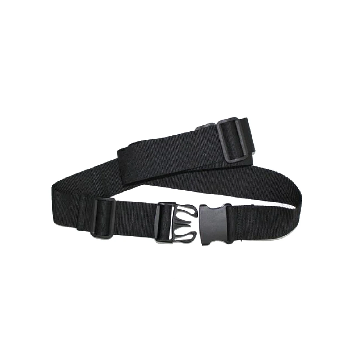 Adjustable Multi-Purpose Safety Seat Belt