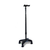 AgeGracefully Carbon Fiber Quad Cane Ergonomic Handle Only / Medium Quad
