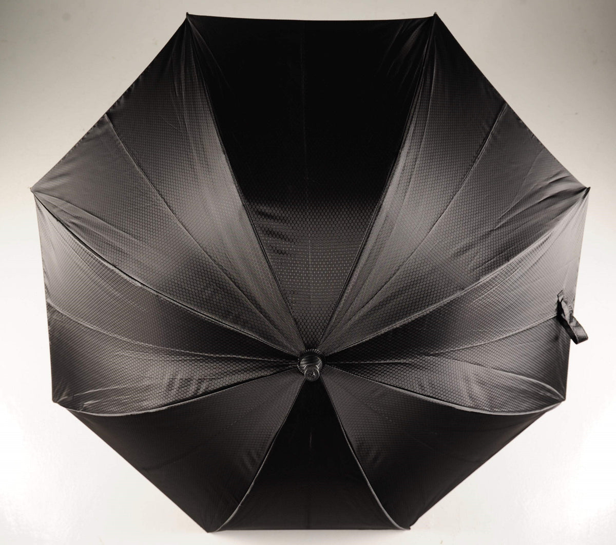 AgeGracefully CarbonBond Smart 2-in-1 Umbrella Walking Cane