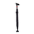 AgeGracefully CarbonBond Smart 2-in-1 Umbrella Walking Cane