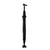 AgeGracefully CarbonBond Smart 2-in-1 Umbrella Walking Cane