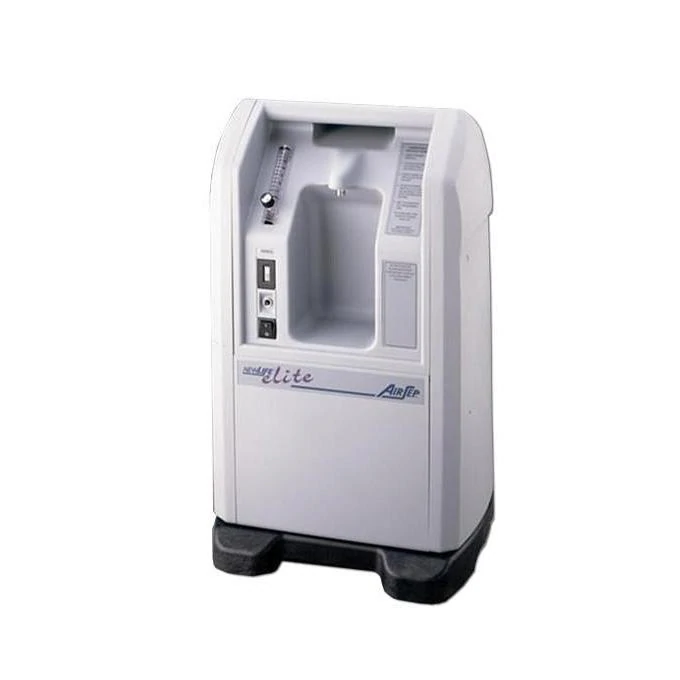 Airsep NewLife Elite 5LPM Oxygen Concentrator