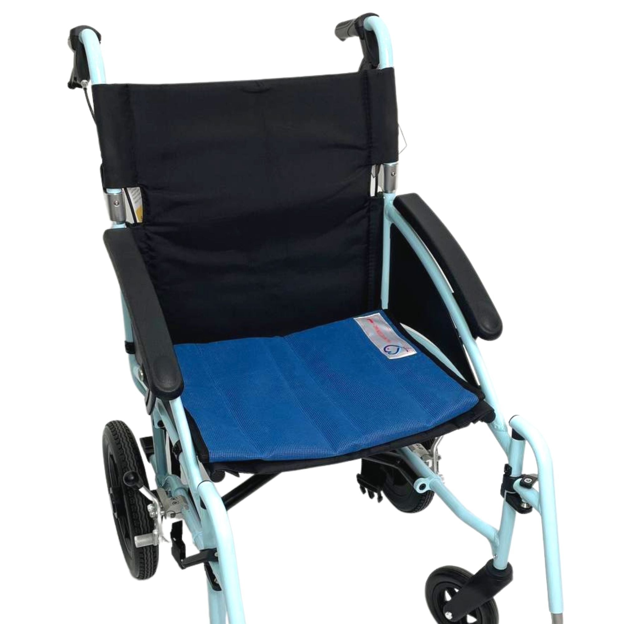 Anti-Slip Wheelchair Seat Cover
