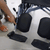 APLUS Lightweight Recliner Wheelchair