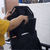 APLUS Lightweight Recliner Wheelchair