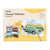 AquaPaint Dementia Activity Set (Classic Vehicles)