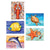 Aquapaint Dementia Activity Set (Ocean Life)