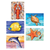 Aquapaint Dementia Activity Set (Ocean Life)