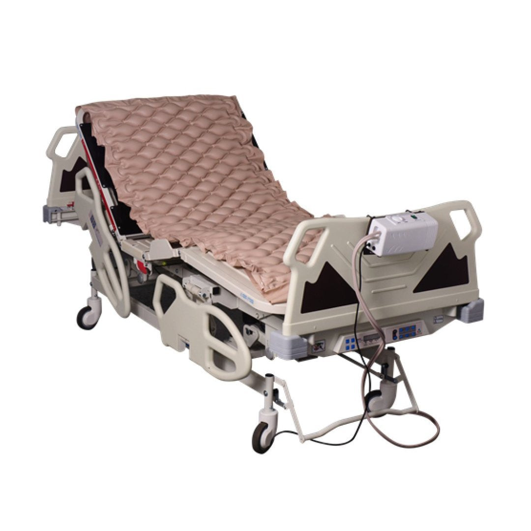 Arise B Bubble Pad with Alternating Pressure Relief System - 2.75" Arise B Bubble Pad with Alternating Pressure Relief System - 2.75"