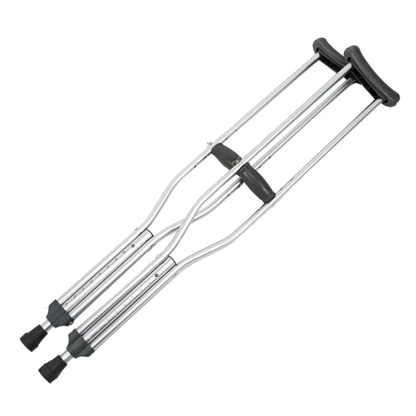 Axillary Underarm Crutches