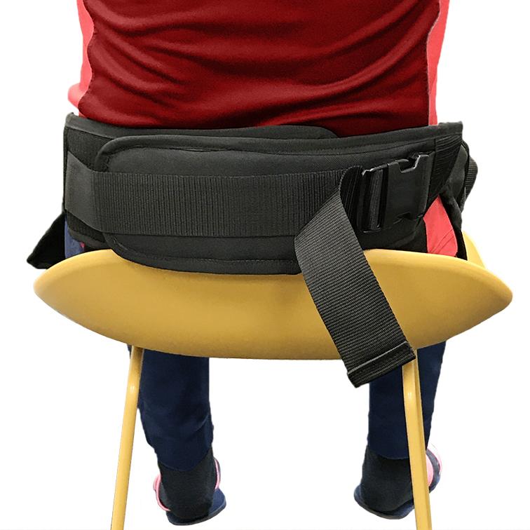 Basic Transfer Belt with Thigh Strap