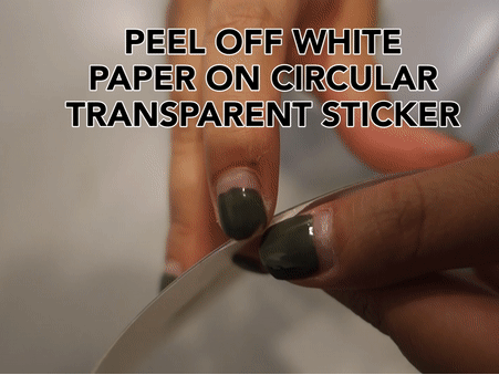 Bathroom Safety Rail