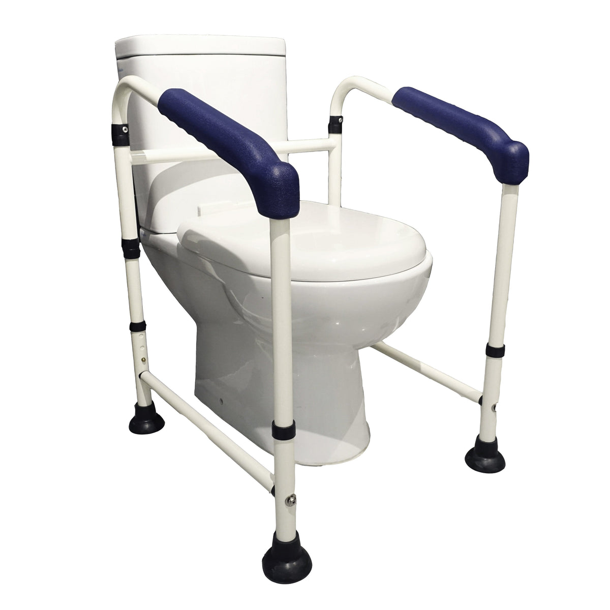 Bathroom Safety Rail