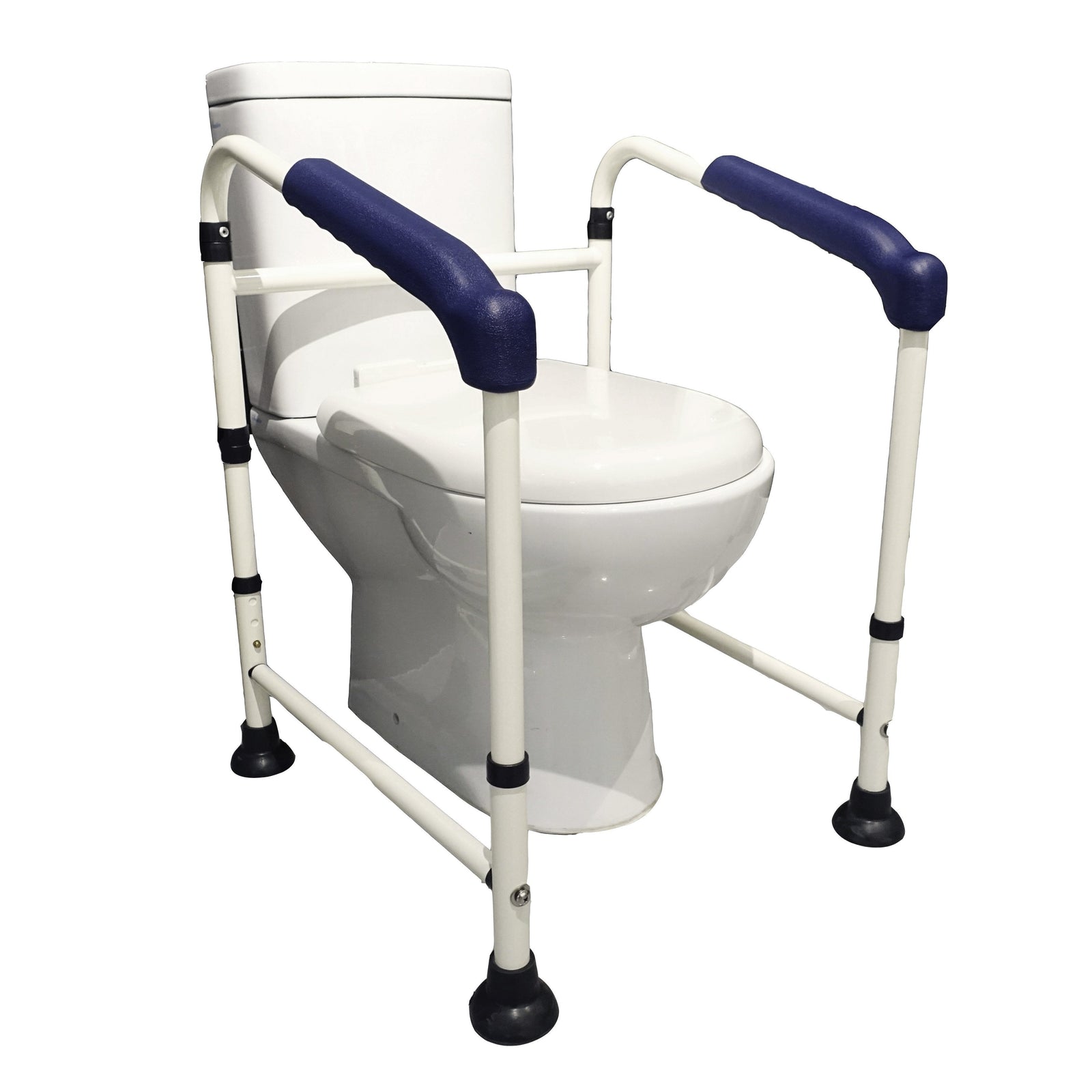 Bathroom Safety Rail