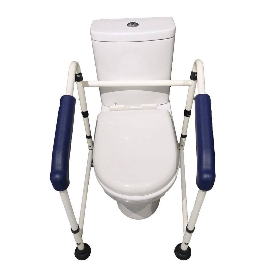 Bathroom Safety Rail