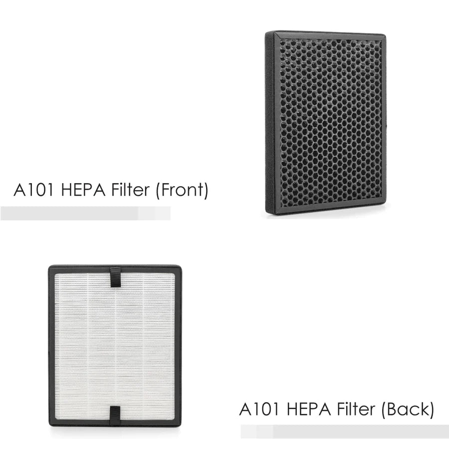 Bion 3-in-1 Air Purifier