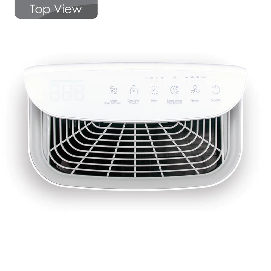 Bion 3-in-1 Air Purifier