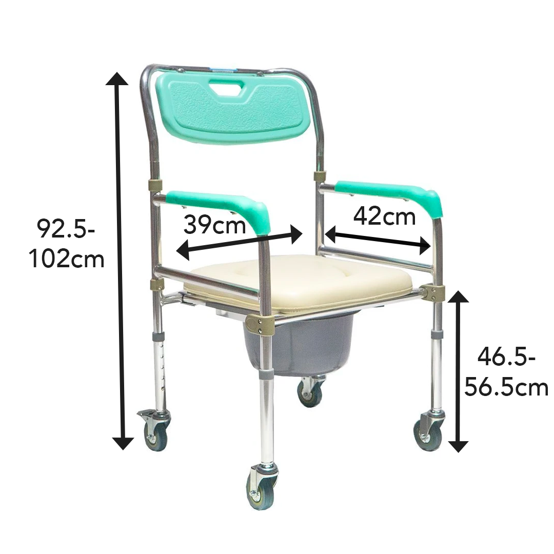 Bion shower online chair