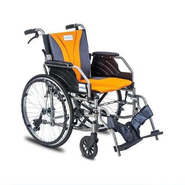 Bion iLight Detachable Wheelchair