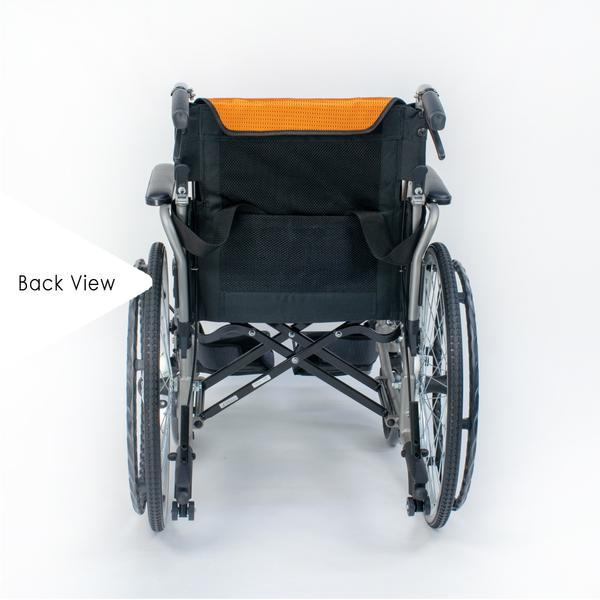 Bion iLight Detachable Wheelchair