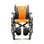 Bion iLight Elevating Legrest Lightweight Wheelchair (18")