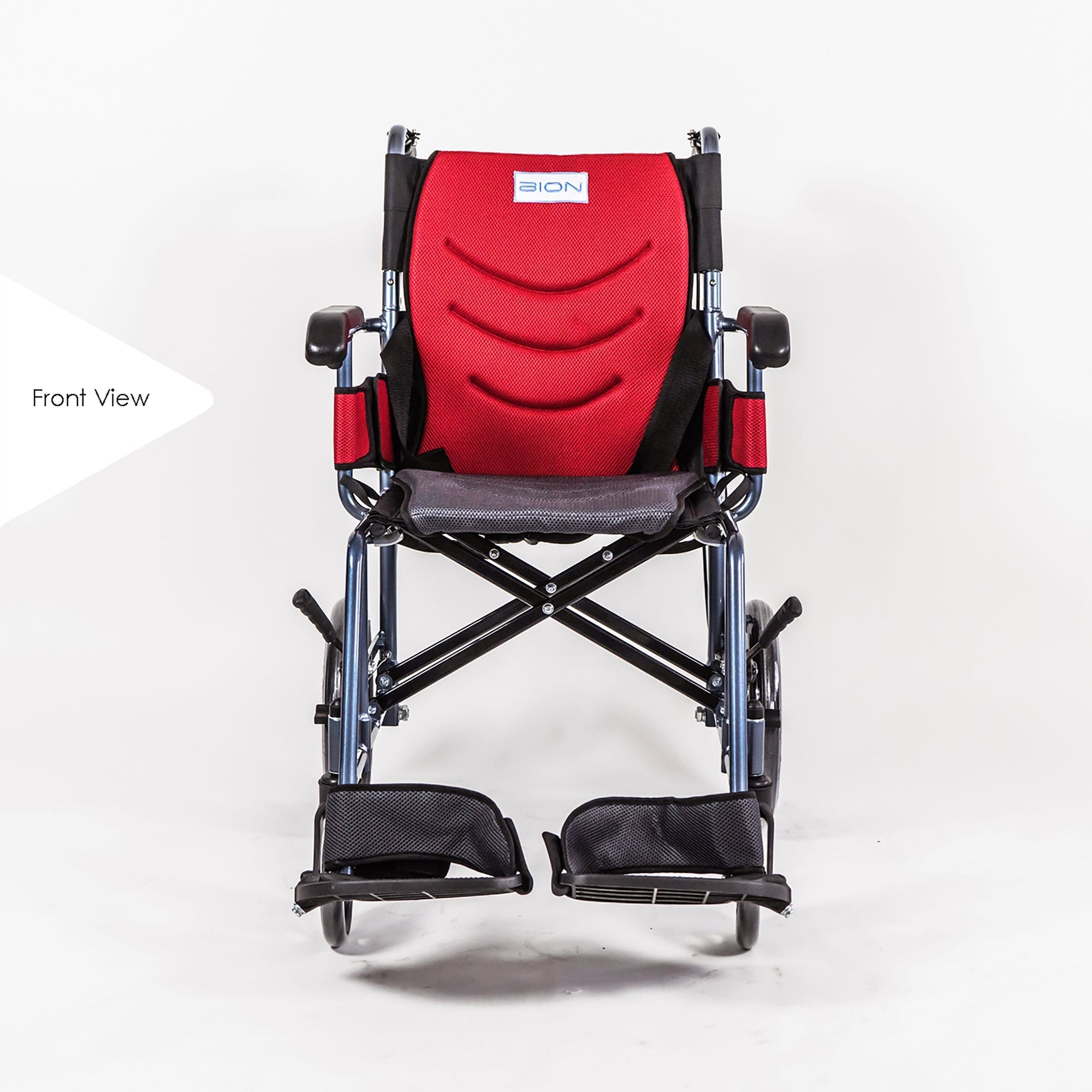 Bion iLight Pushchair (16")