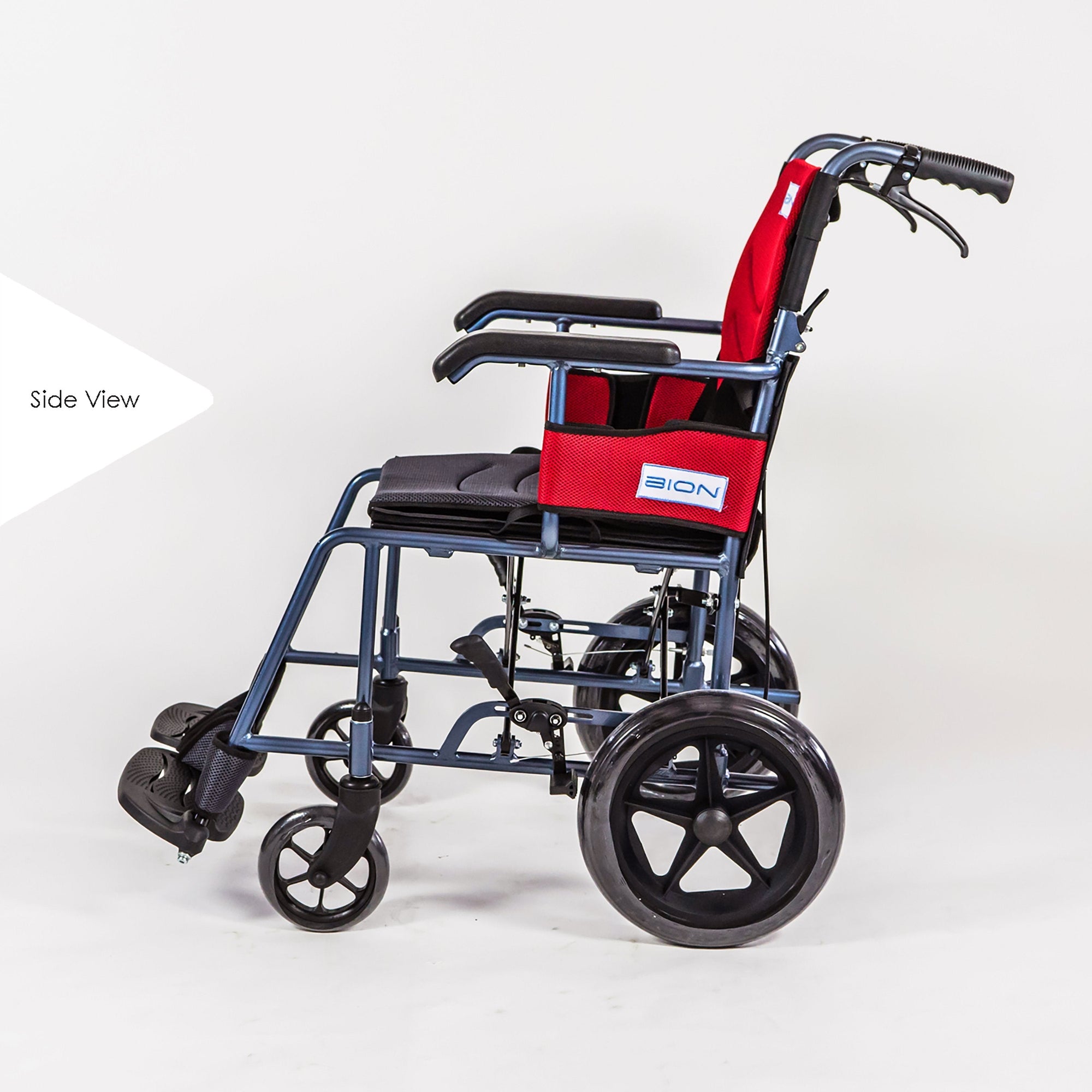 Bion iLight Pushchair (16")