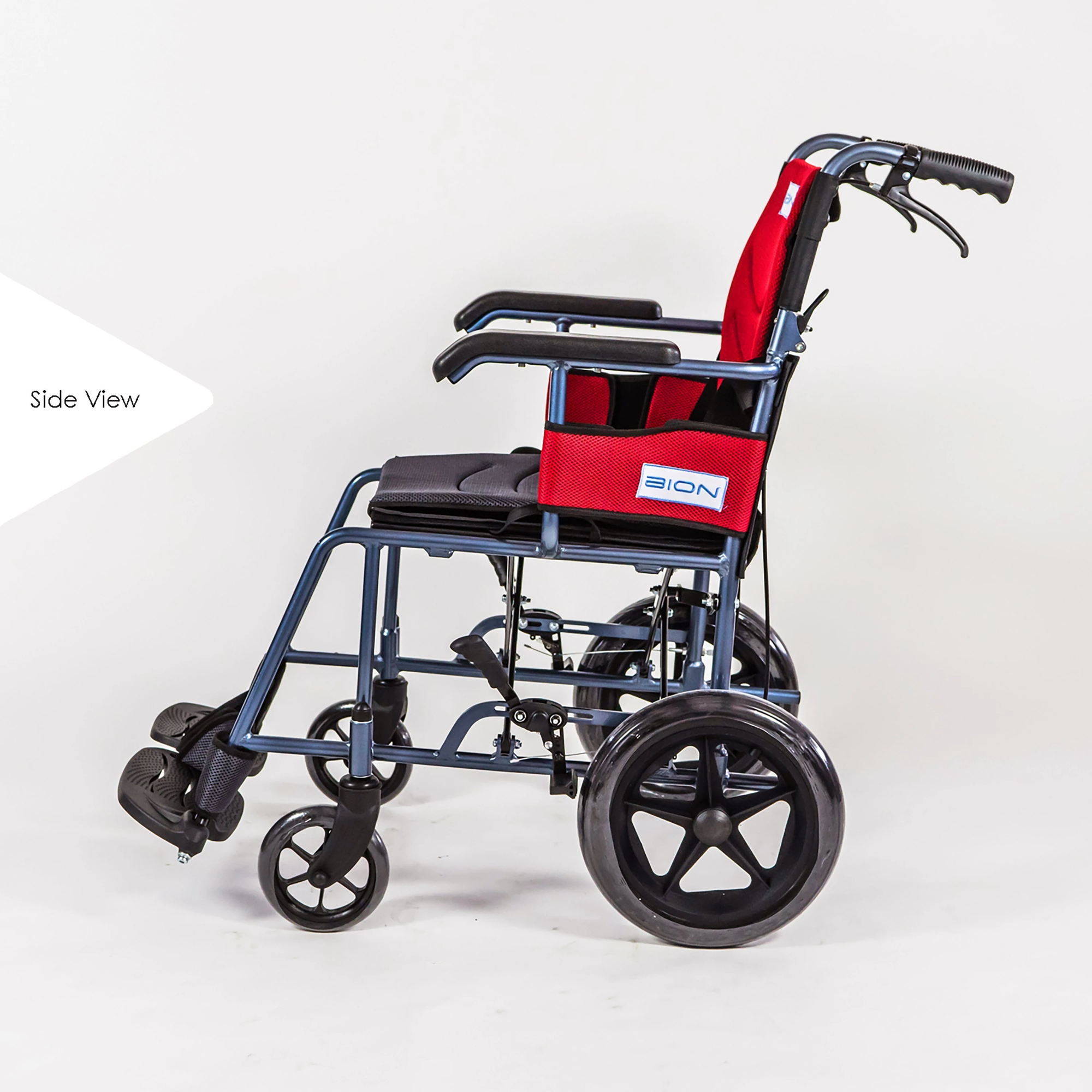 Bion iLight Pushchair (16")