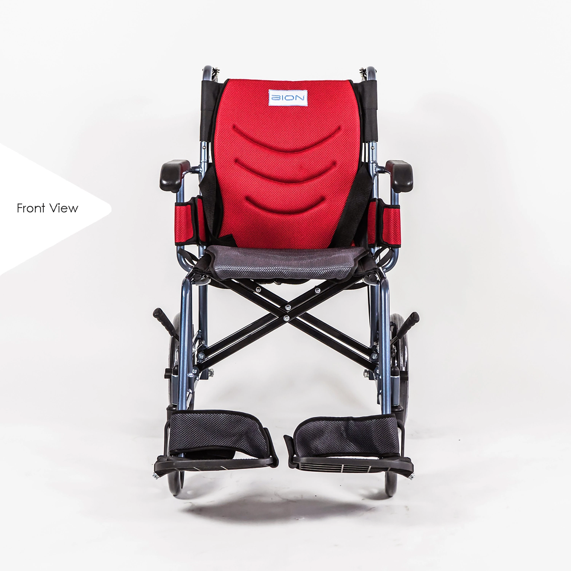 Bion iLight Pushchair (16")