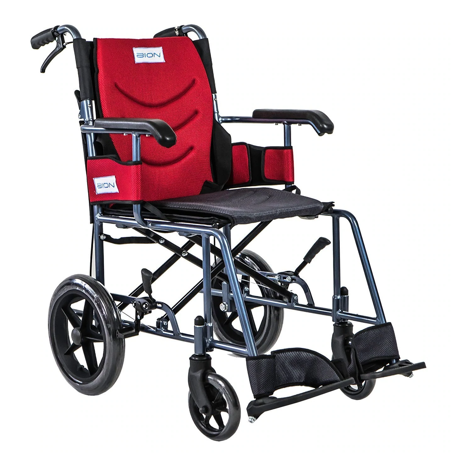 Bion iLight Pushchair (16")